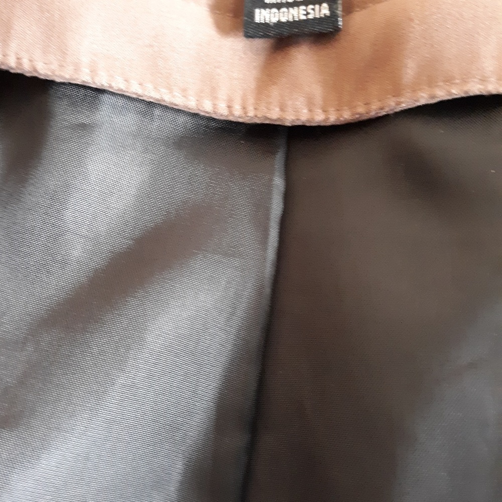Stadium jacket. - Picture 3 of 3